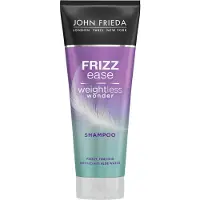 John Frieda Weightless Wonder Frizz Ease shampoo 250 ml
