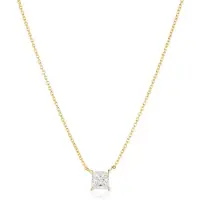 Sif Jakobs Ellera Quadrato Halsband - Stjärnurmakarna