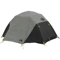 The North Face Stormbreak 2 Agave Green/asphalt Grey