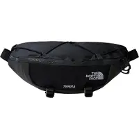 The North Face - Midjeväskor - Terra Lumbar 3L Asphalt Grey/Black för Unisex - Grå