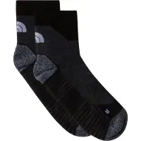 The North Face Sockor grå / mörkgrå / svart
