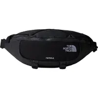 The North Face Magväska - Terra Lumbar - Asfalt Grey/469.95Bl - - One Size - Magväska