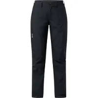 Haglöfs Astral GTX II Pant Women True Black