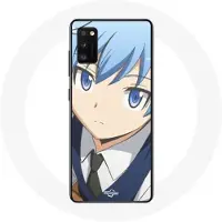 CAPACHEAP Fodral till Samsung Galaxy S20 Nagisa Shiota Assassination Classroom Anime