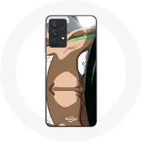 MANIACASE Coque pour samsung galaxy A32 5G One piece Zoro Roronoa