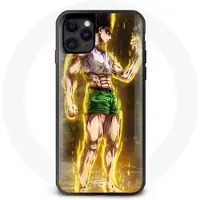 CAPACHEAP Coque Iphone 13 Pro Hunter x Hunter Anime