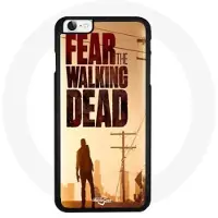 MANIACASE Coque Iphone 5 Fear The Walking Dead