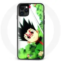 MANIACASE Coque Iphone 13 Mini Gon Hunter x Hunter Anime