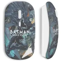 CAPACHEAP Souris Sans Fil Batman Bruce Wayne