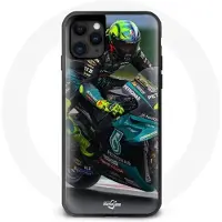 MANIACASE Coque iphone 12 pro Valentino rossi