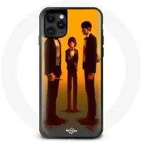 CAPACHEAP Coque Iphone 13 Squid Game Episode 9 - Maniacase