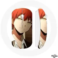 CAPACHEAP Souris Karma Akabane série Assassination Classroom Sans Fil