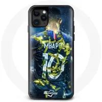 CAPACHEAP Coque Iphone 12 Pro Kylian Mbappé