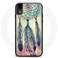 MANIACASE Coque Iphone XS attrape rêve