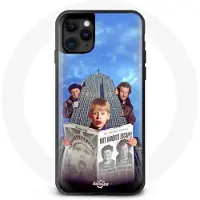 MANIACASE Coque Iphone 13 Pro Max Home Alone