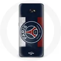 MANIACASE Coque pour Samsung Galaxy A3 2017 Paris Saint Germain PSG Logo