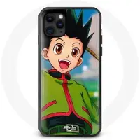 MANIACASE Coque Iphone 11 Pro Max Gon Freecss Hunter x Hunter Anime