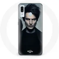 CAPACHEAP Coque pour Samsung Galaxy A30 The Sandman Lord Morpheus Saison 1 Affiche Poster