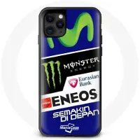 MANIACASE Coque Iphone 13 Monster