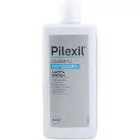 PILEXIL - Pilexil Anti-Dandruff Shampoo Oily 300 Ml
