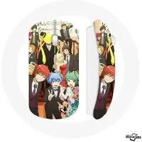 CAPACHEAP Souris Sans Fil Assassination Classroom Personnages