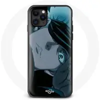 MANIACASE Coque Iphone 11 Pro Série Satoru Gojo Jujutsu Kaisen Anime