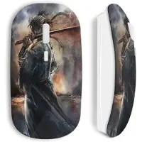 CAPACHEAP Souris Sans Fil Ninja