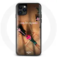 MANIACASE Coque iphone 12 Squid Game 45.6 Billion Won