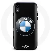 CAPACHEAP Iphone XR Skal BMW