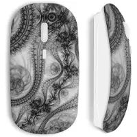 CAPACHEAP Souris Sans Fil Design style