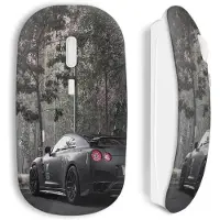 CAPACHEAP Souris Sans Fil Nissan Voiture