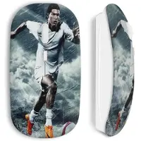 MANIACASE Souris Sans Fil Cristiano Ronaldo sport