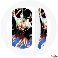 CAPACHEAP Souris Sans Fil Koro sensei Assassination Classroom Anime japanese