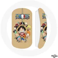 CAPACHEAP Souris Sans Fil One piece Manga Equipage du Chapeau de Paille