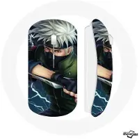 CAPACHEAP Souris Sans Fil Kakashi Hatake Naruto shippuden Manga