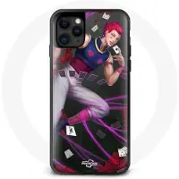 MANIACASE Coque Hisoka Morow Hunter x Hunter iphone 12 Pro