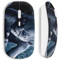 CAPACHEAP Souris sans fil gollum