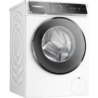 Bosch - Tvättmaskin - höjd: 85 cm - frontmatad - 10 kg - 1600 rpm