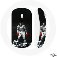 CAPACHEAP Souris Sans Fil Boxe Sport de Combat