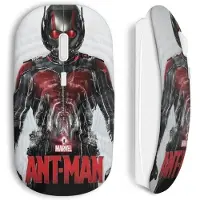 CAPACHEAP Souris Sans Fil Ant Man Marvel
