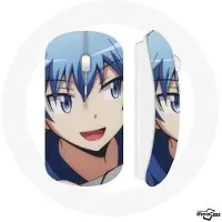 CAPACHEAP Souris Sans Fil Nagisa Assassination Classroom Manga