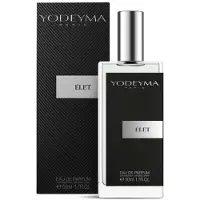 TanningParadise Yodeyma Élet Eau de Parfum for men 50ml