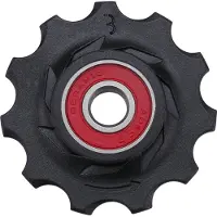 Bbb Rollerboys Ceramic 10t Bdp-12 Trisshjulssats För Cykel