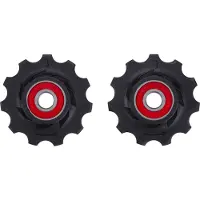 Bbb Rollerboys Ceramic 10t Bdp-12 Trisshjulssats För Cykel