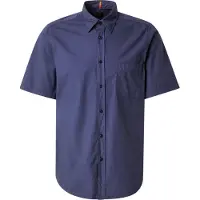 BOSS Relegant6 01 Kortärmad Skjorta