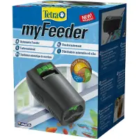 Tetra automatisk matare Myfeeder