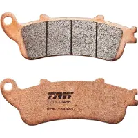TRW Bromsbeläggssats MCB704SRM