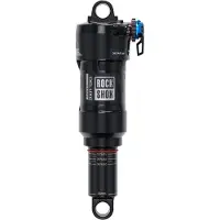 RockShox Deluxe Ultimate Rct C1 Debon Air Trunnion Stötdämpare