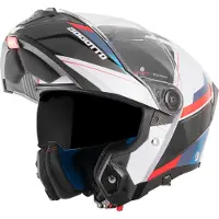 Bogotto FF404 Ezion Flip-Up Hjälm
