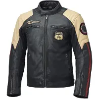 Held Baker 2 Motorcykel Läderjacka